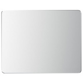 Time Treasure Home Slim Aluminium Mouse Pad