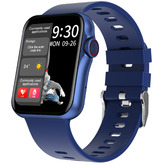 Time Treasure Home Blaze Digital Smart Watch