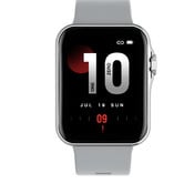 Time Treasure Home Blaze Digital Smart Watch