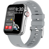 Time Treasure Home Blaze Digital Smart Watch