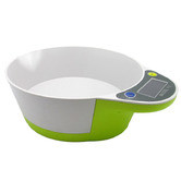 Time Treasure Home 5kg LCD Mixing &amp; Measuring Bowl