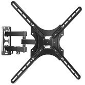 Time Treasure Home Tiltable Wall Mount TV Bracket
