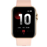 Time Treasure Home Blaze Digital Smart Watch