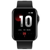 Time Treasure Home Blaze Digital Smart Watch