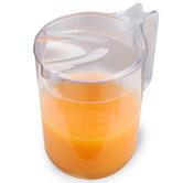 Time Treasure Home 1L Stainless Steel Electric Juicer