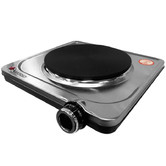 Time Treasure Home Portable Single Hot Plate Cooktop
