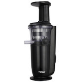 Time Treasure Home 400ml Stainless Steel Cold Press Juicer
