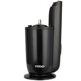 Time Treasure Home 400ml Stainless Steel Cold Press Juicer