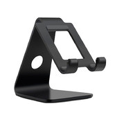 Time Treasure Home Aluminium Mobile Phone &amp; Tablet Stand