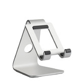 Time Treasure Home Aluminium Mobile Phone &amp; Tablet Stand