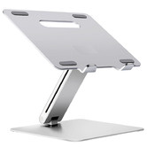 Time Treasure Home Foldable Aluminium Laptop Stand