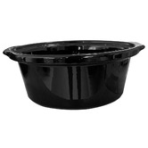 Time Treasure Home 3.5L Evo Stainless Steel Slow Cooker