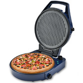 Time Treasure Home Marco Non-Stick Pizza Maker