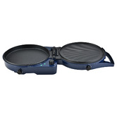 Time Treasure Home Marco Non-Stick Pizza Maker