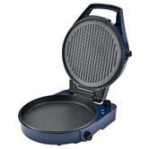 Time Treasure Home Marco Non-Stick Pizza Maker