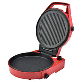 Time Treasure Home Marco Non-Stick Pizza Maker