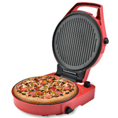 Time Treasure Home Marco Non-Stick Pizza Maker