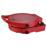 Time Treasure Home Marco Non-Stick Pizza Maker