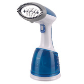 Time Treasure Home Blake Hand-Held Garment Steamer