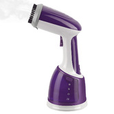 Time Treasure Home Blake Hand-Held Garment Steamer