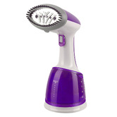 Time Treasure Home Blake Hand-Held Garment Steamer