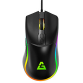 Time Treasure Home Mechanical&nbsp;Gaming Keyboard &amp; Mouse Set