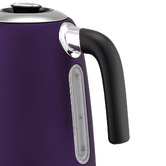 Time Treasure Home 1.7L Stainless Steel Cordless Kettle&nbsp;with Keep Warm Function