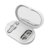 Time Treasure Home Rechargeable&nbsp;Ultrasonic&nbsp;Contact Lens Cleaner