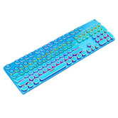 Time Treasure Home Mechanical&nbsp;Gaming Keyboard