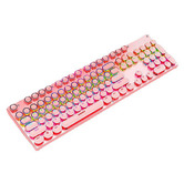 Time Treasure Home Mechanical&nbsp;Gaming Keyboard