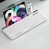 Time Treasure Home Bluetooth&nbsp;Wireless Keyboard