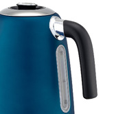 Time Treasure Home 1.7L Stainless Steel Cordless Kettle&nbsp;with Keep Warm Function