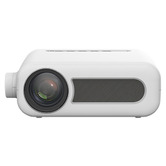 Time Treasure Home Mini LED Projector&nbsp;with Miracast &amp; Airplay Wi-Fi Streaming Function