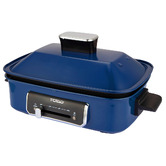 Time Treasure Home 2.5L Mona Multifunction Cooking Pot
