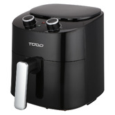 Time Treasure Home 4.2L Lance Air Fryer