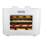 Time Treasure Home Roxie Food Dehydrator