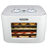 Time Treasure Home Roxie Food Dehydrator