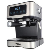 Time Treasure Home 1.5L Automatic&nbsp;Espresso Coffee Machine
