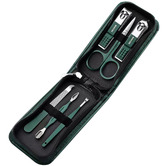 Time Treasure Home 6 Piece Nail Clipper Set