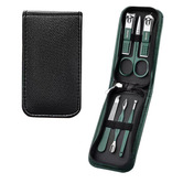 Time Treasure Home 6 Piece Nail Clipper Set