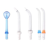 Time Treasure Home Todo Rechargeable Water Flosser