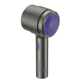 Time Treasure Home Todo Rechargeable Lint Remover
