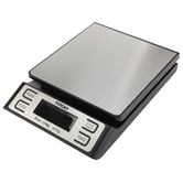 Time Treasure Home Digital 30kg Stainless Steel Scale