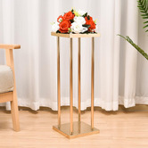 Time Treasure Home 80cm Steel Plant Stand