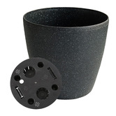 Time Treasure Home 35.5cm Self-Watering Plant Pot
