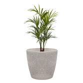 Time Treasure Home 35.5cm Self-Watering Plant Pot