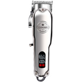 Time Treasure Home 13 Piece Cordless Hair Clipper Kit