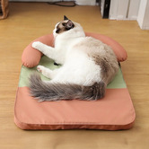 Time Treasure Home Popsicle Cotton Cooling Pet Mat