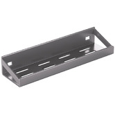 Time Treasure Home Grey Wall Mounted Spice Rack