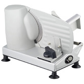 Time Treasure Home Stainless Steel Electric Food Slicer